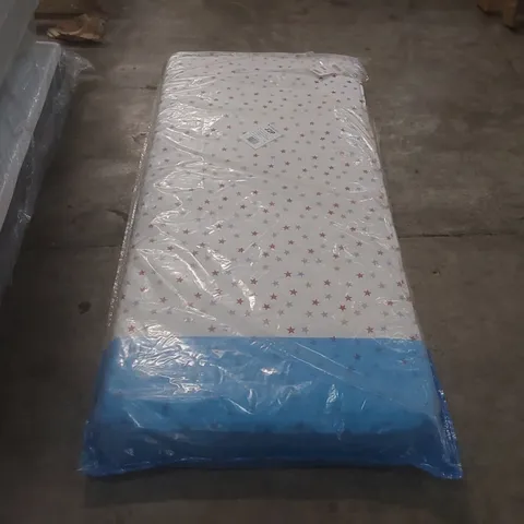 QUALITY BAGGED ALEX 3FT SINGLE SIZED MATTRESS 