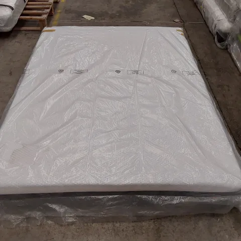 QUALITY BAGGED 5' KING SIZED EMMA PREMIUM MATTRESS 