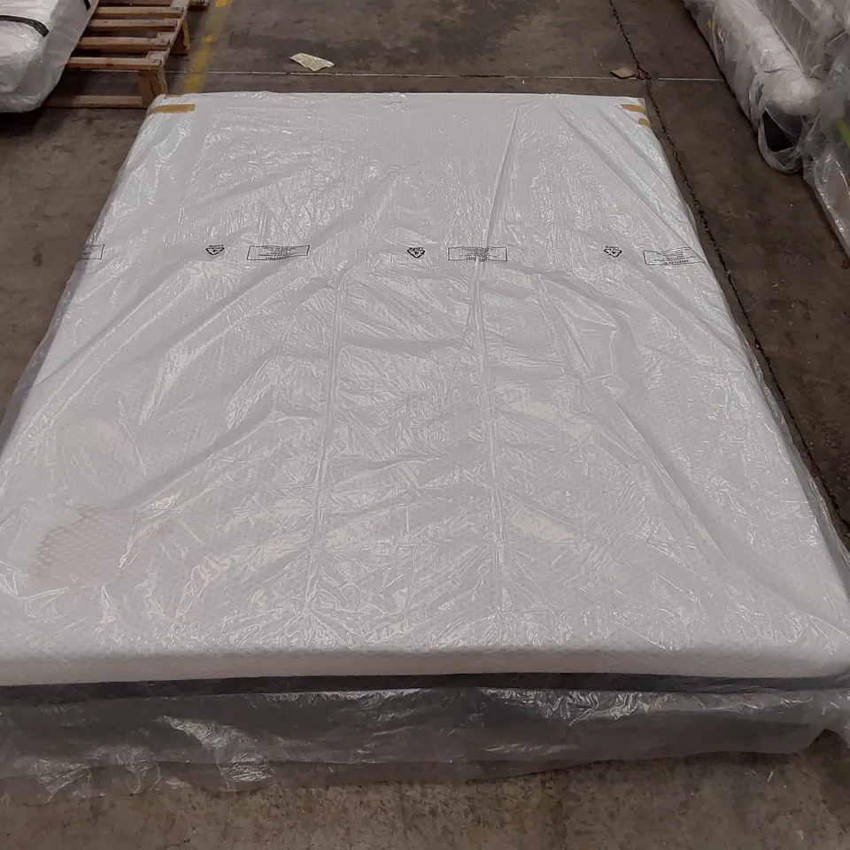 QUALITY BAGGED 5' KING SIZED EMMA PREMIUM MATTRESS 