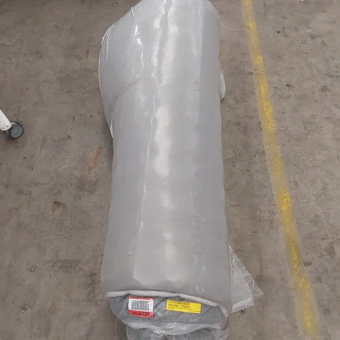 QUALITY BAGGED AND ROLLED ASPIRE HYBRID MEMORY FOAM 5FT MATTRESS