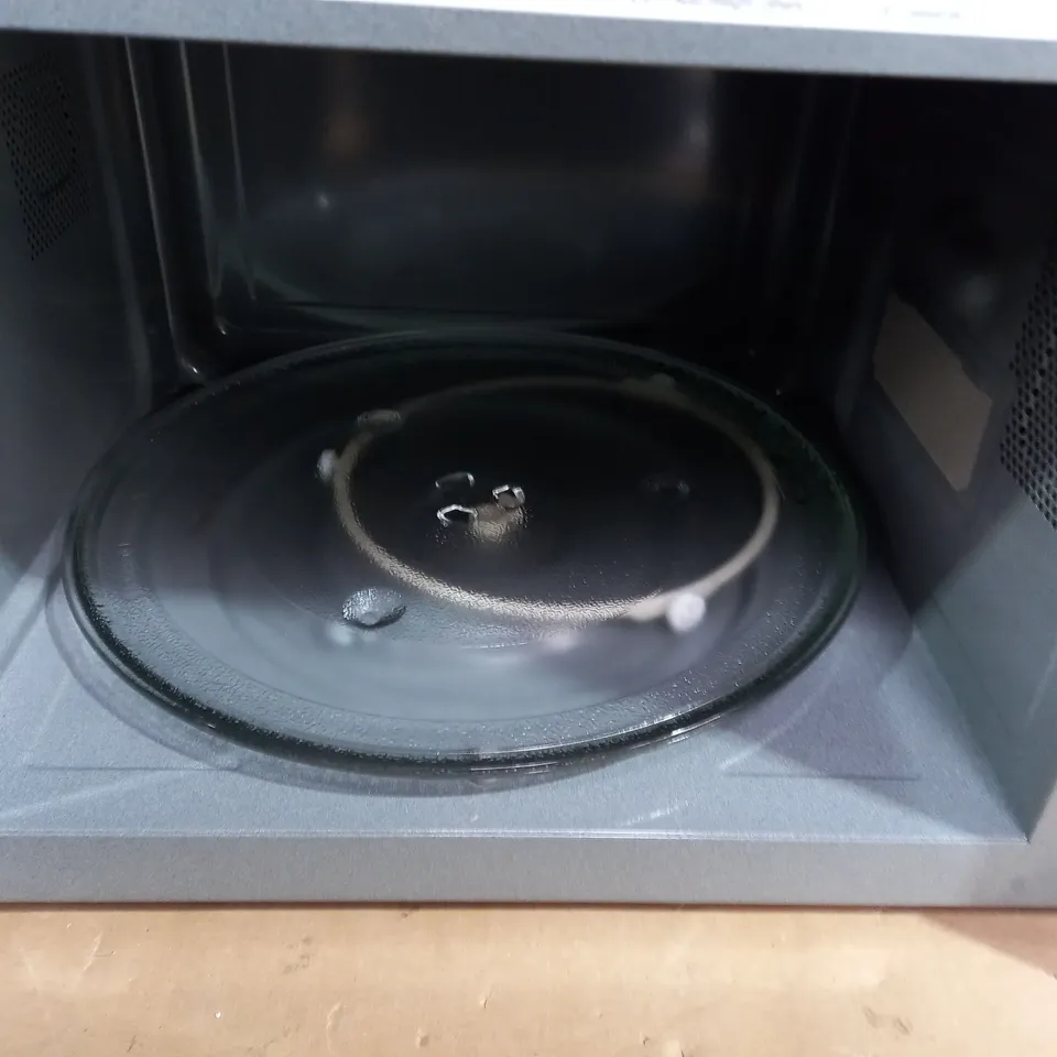 PANASONIC INVERTOR NN-ST48KS SOLO MICROWAVE