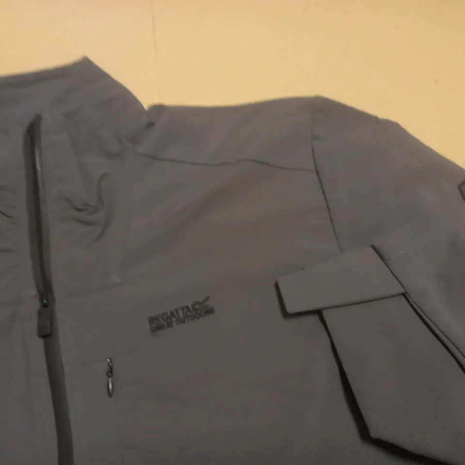 REGATTA MENS OVERMOOR JACKET SIZE XL