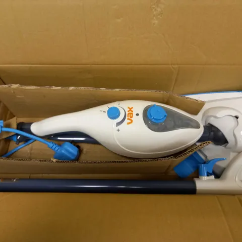 VAX STEAM CLEAN MULTI STEAMER