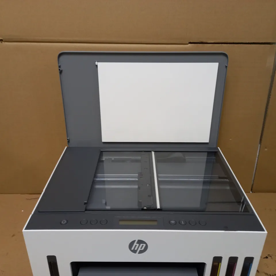 HP SMART TANK 7005 WIRELESS ALL-IN-ONE, CARTRIDGE FREE INK TANK PRINTER