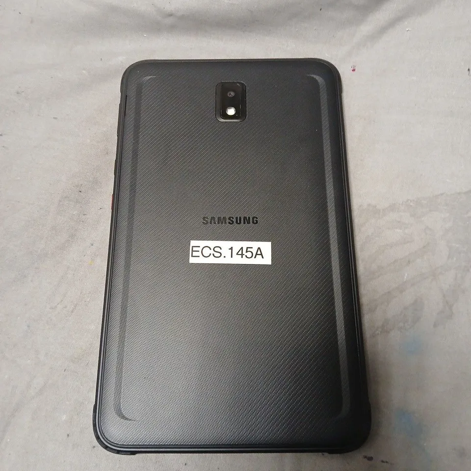 SAMSUNG GALAXY TAB ACTIVE3 TABLET 
