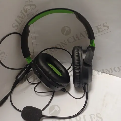 TURTLE BEACH RECON 50X - XBOX