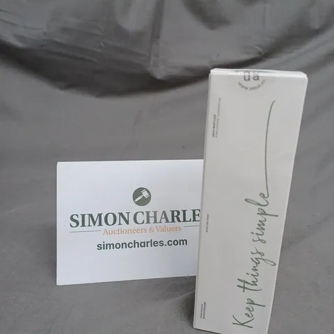 BOXED AND SEALED ANUA HEARTLEAF PORE CONTROL CLEANSING OIL, 200 ML
