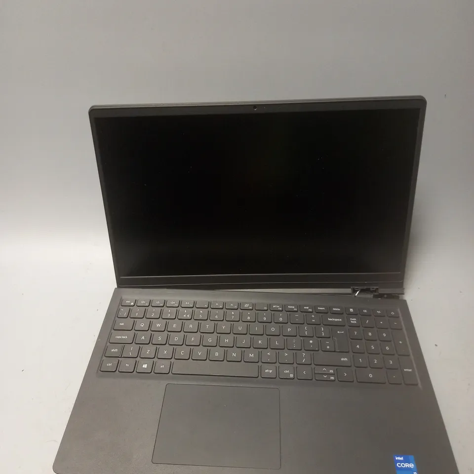 UNBOXED DELL INTELL CORE LAPTOP VOSTRO 15 3510 - MODEL P112F