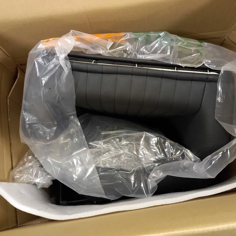 ANDA SEAT GAMING CHAIR BLACK