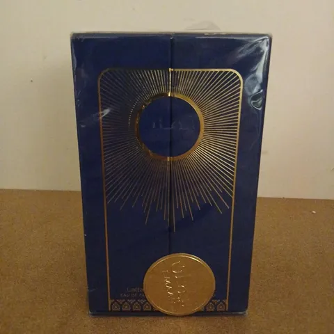BOXED AND SEALED LATTAFA EMAAN EAU DE PARFUM 100ML