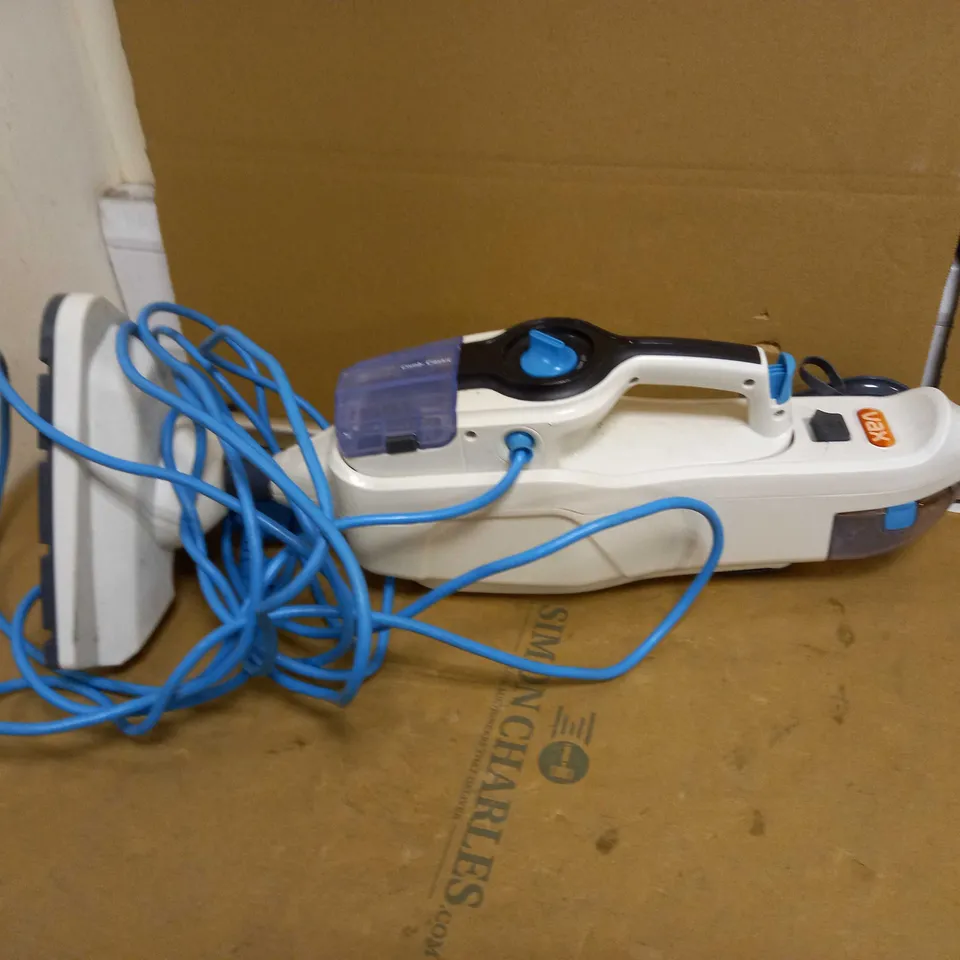 VAX AIR CORDLESS DUO VACUUM CLEANER