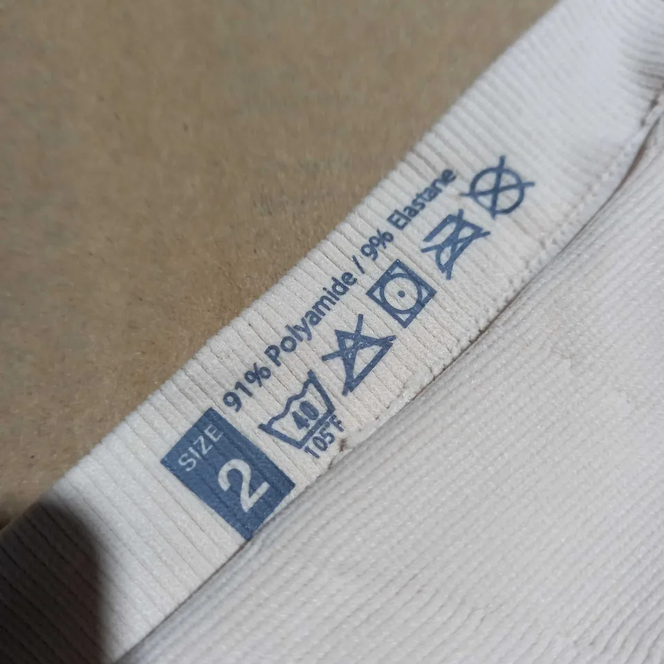 TYTEX SEAMLESS SUPPORT FOR BUMP, SMALL APPROX. 50 ITEMS 