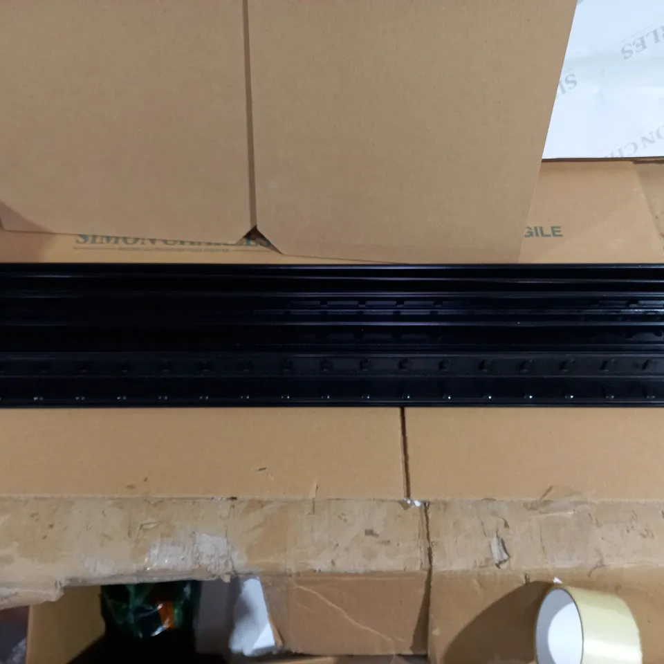G-RACK HEAVY DUTY RACKING SHELVES FOR STORAGE 