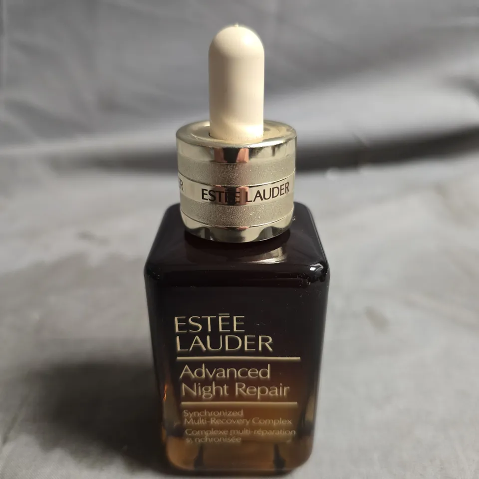 ESTÉE LAUDER ADVANCED NIGHT REPAIR SYNCHRONIZED MULTI-RECOVERY COMPLEX SERUM - 50ML