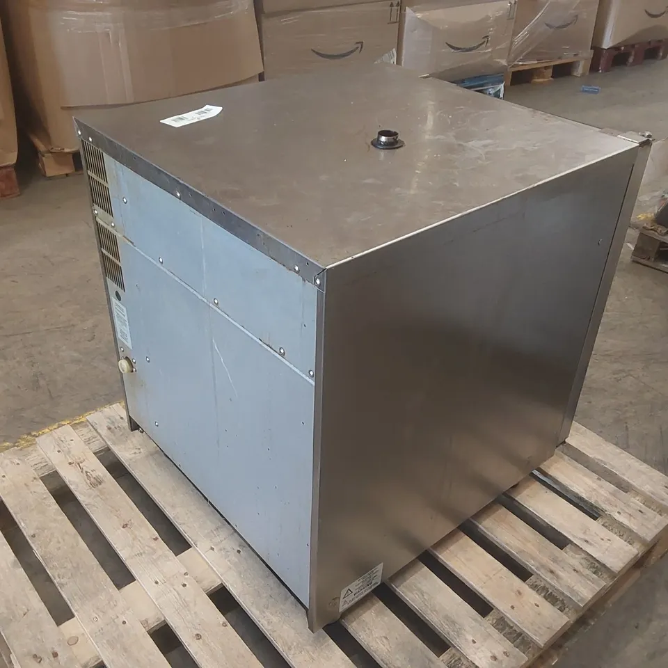 BLUE SEAL TURBOFAN CONVECTION OVEN