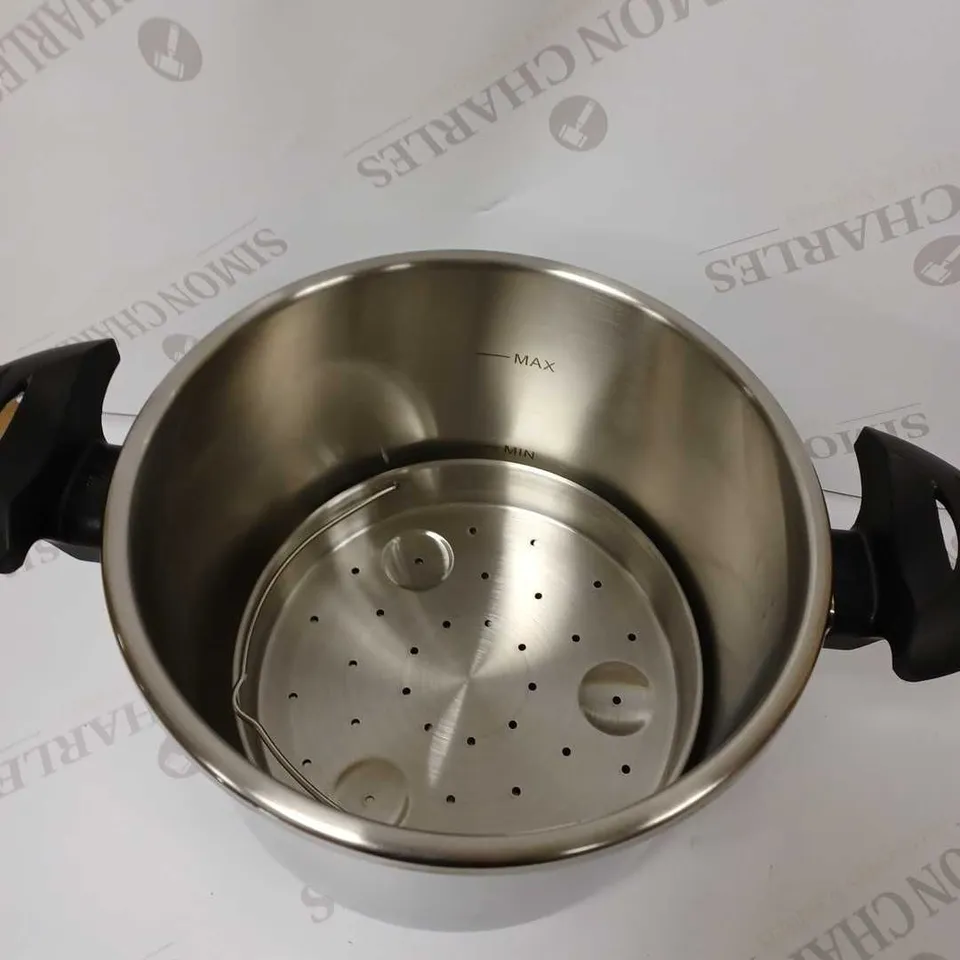 TOWER T920003 PRESSURE COOKER