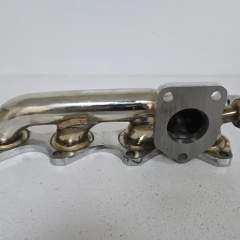 4-INTO-1 EXHAUST MANIFOLD HEADER 