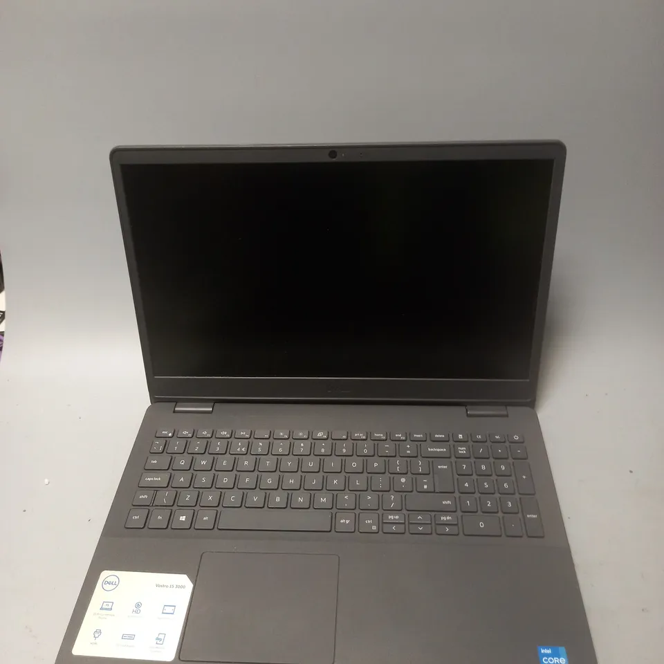 UNBOXED DELL INTEL CORE VOSTRO 3500 LAPTOP - MODEL P90F