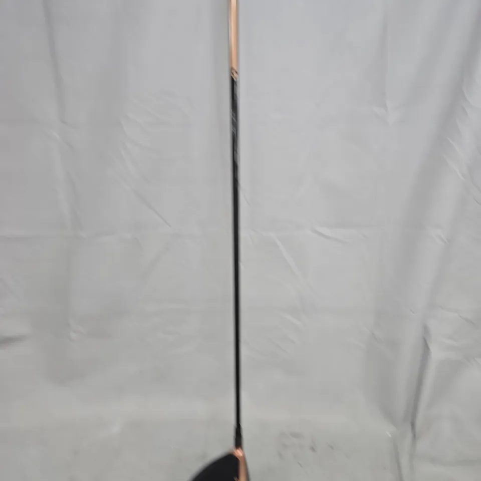 TAYLORMADE TITANIUM MINI DRIVER – 11.5° LOFT (MINI DRIVER)