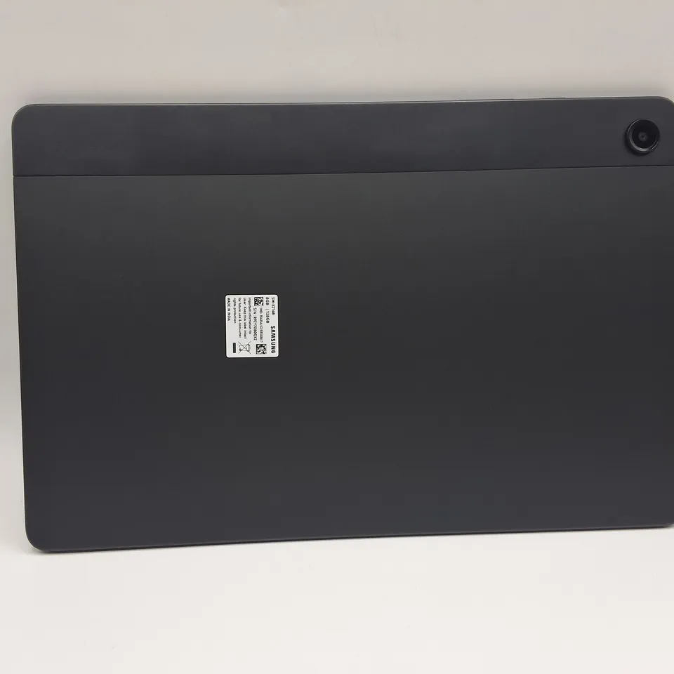 SAMSUNG GALAXY TAB A9+ 5G 8/128GB IN BLACK 