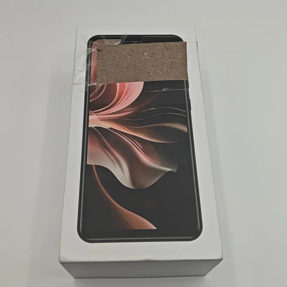 ALPS A35G GENERIC ANDROID MOBILE PHONE IN BLACK