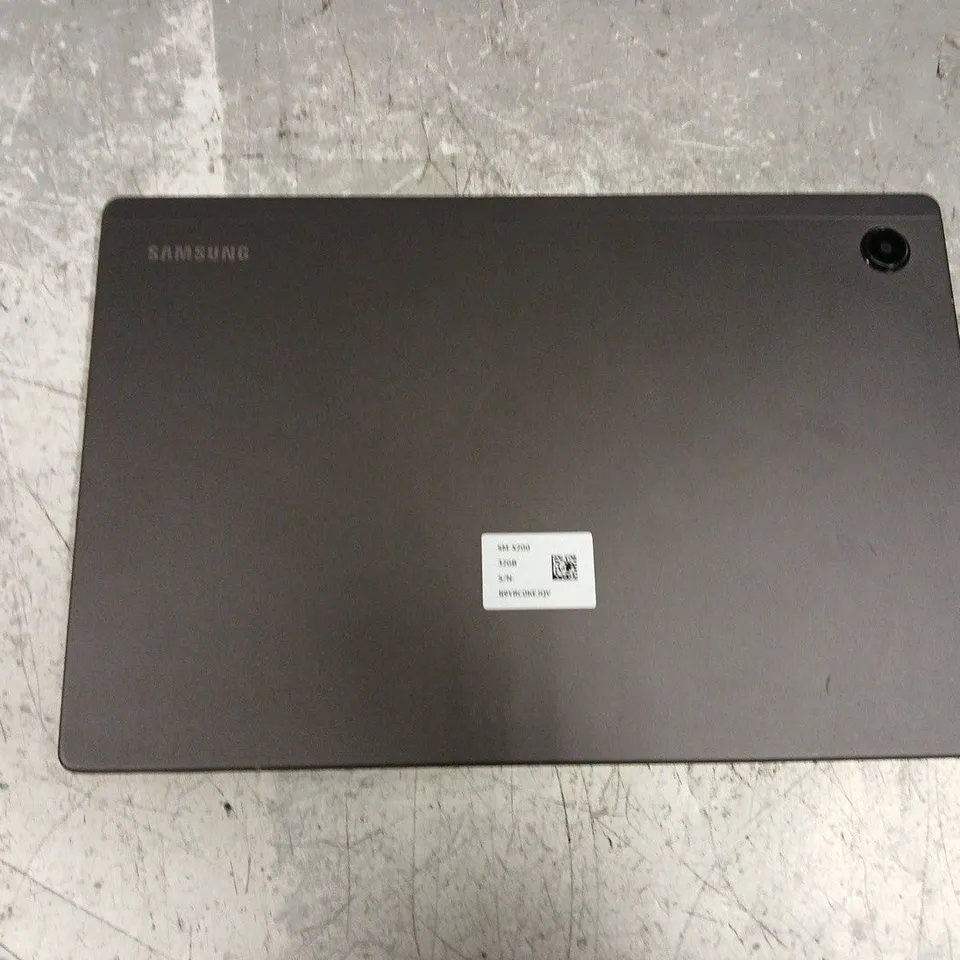 SAMSUNG X200 GALAXY TAB A8 10.5""