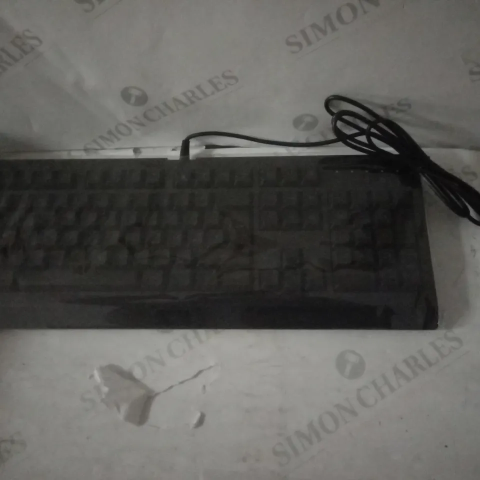 RAZER CYNOSA LITE ESSENTIAL GAMING KEYBOARD