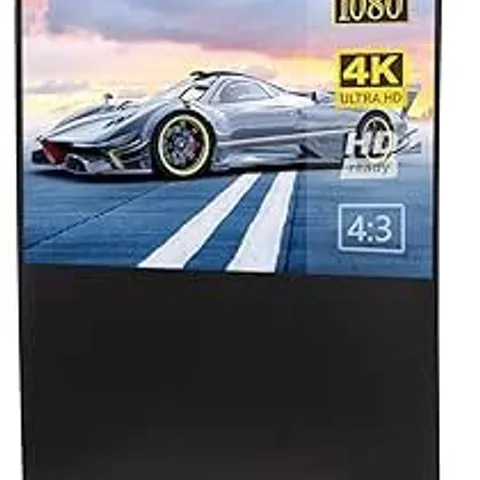 BOXED DAWOO PROJECTION SCREEN