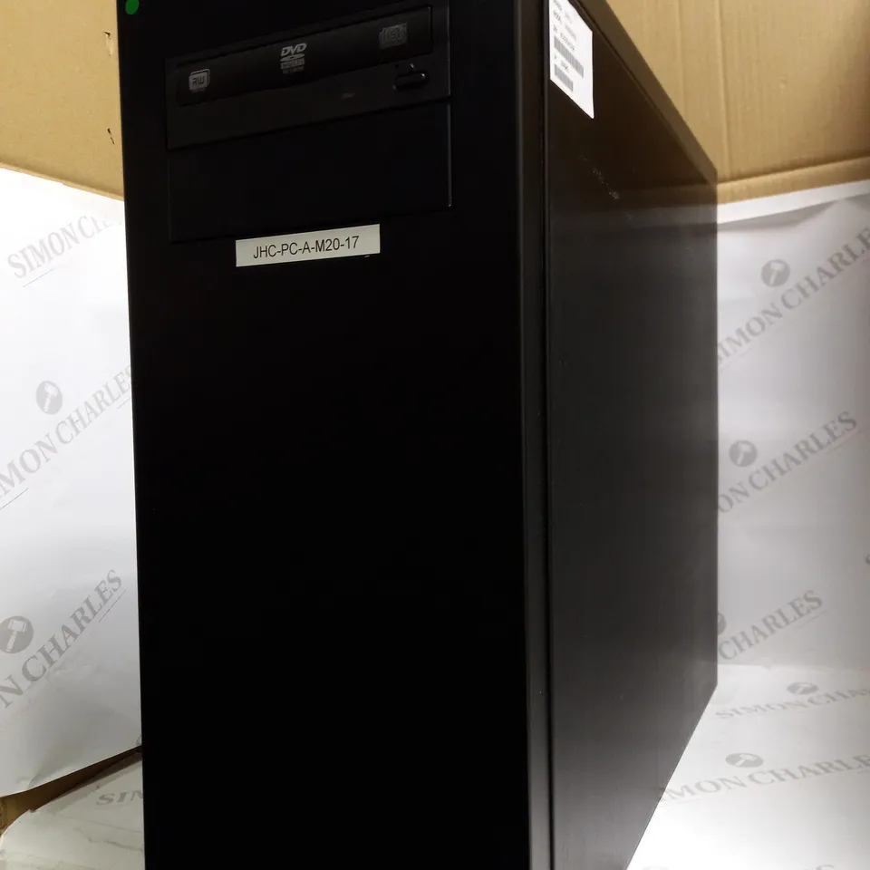 LIAN LI PC TOWER