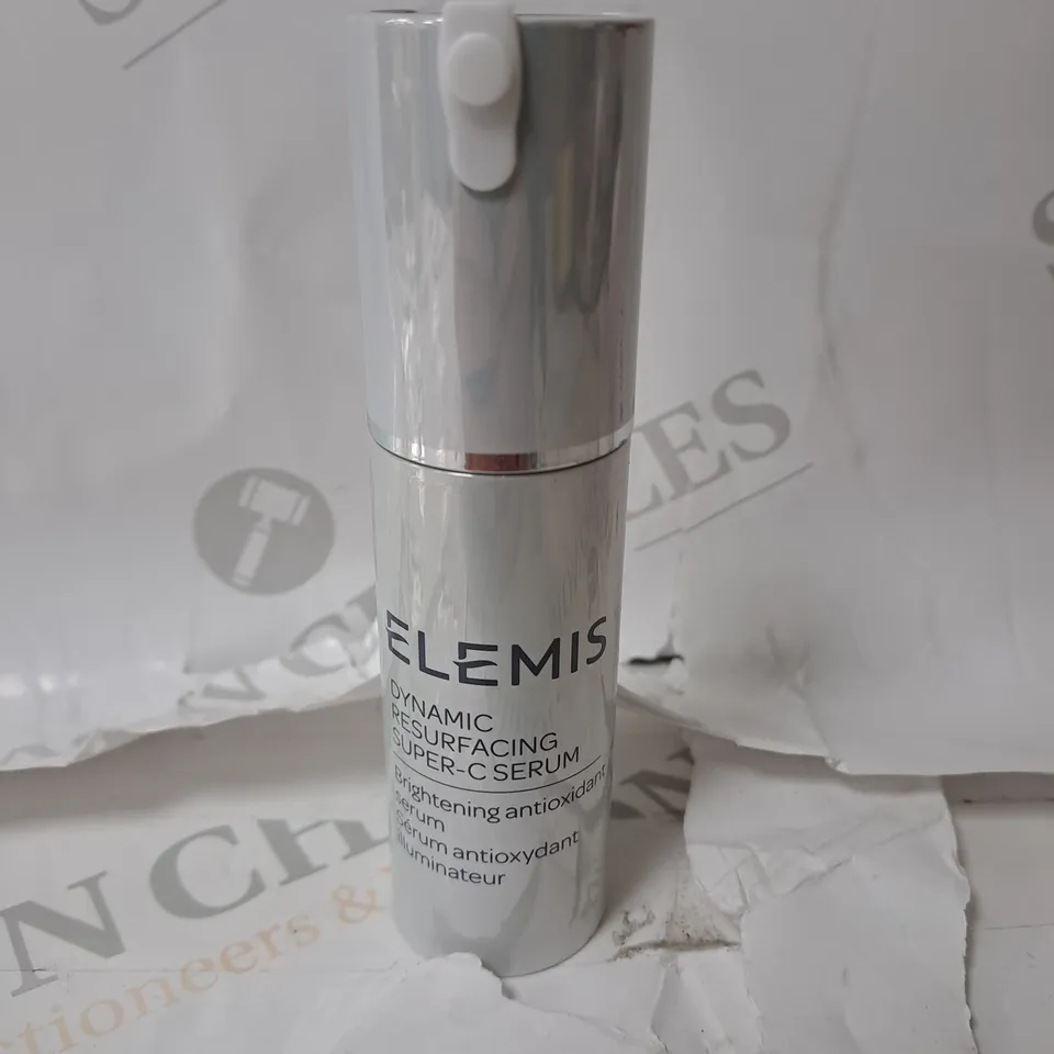 ELEMIS DYNAMIC RESURFACING CREAM 