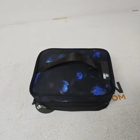 3 TIER COSMETIC STORAGE BAG