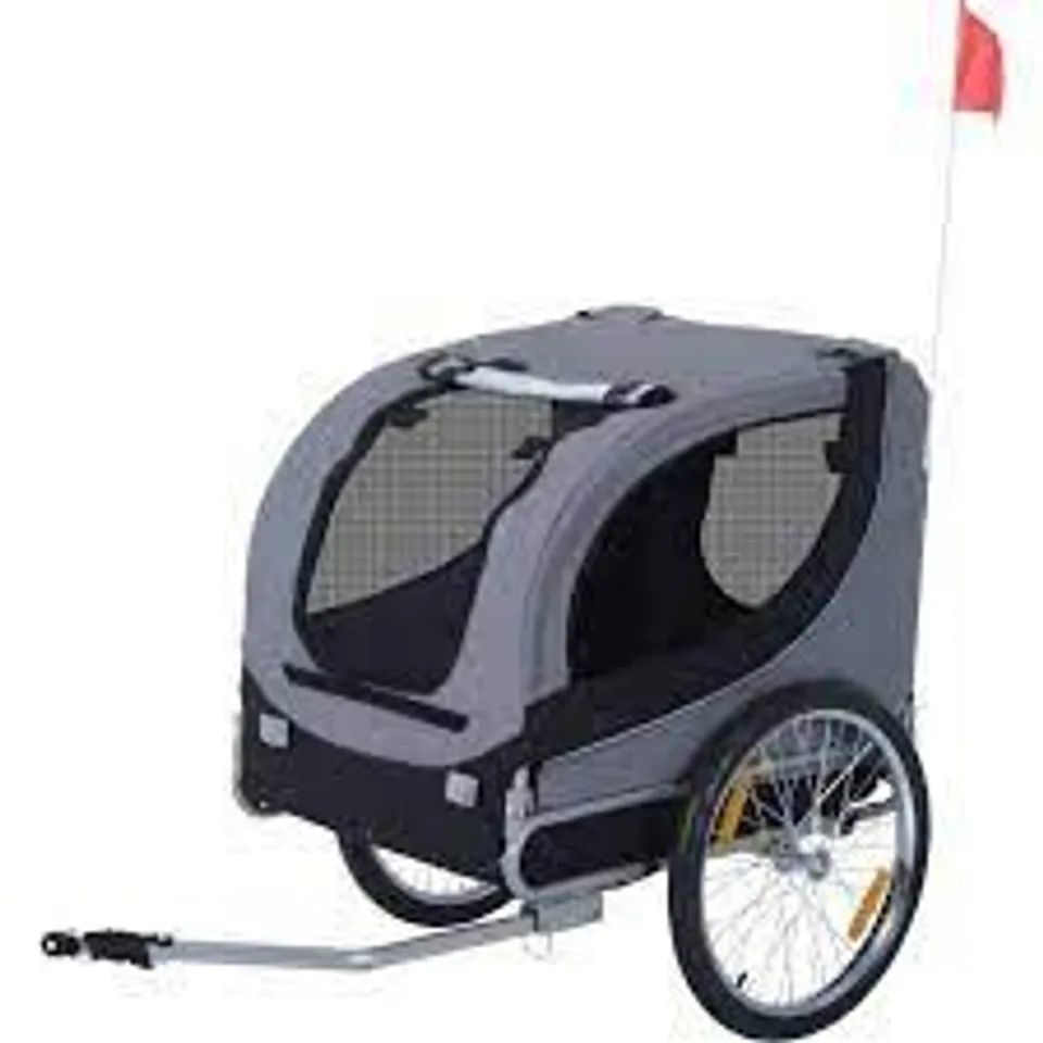 BOXED PAW-HUT D00-050 PET CARRIER - 130X90X110CM