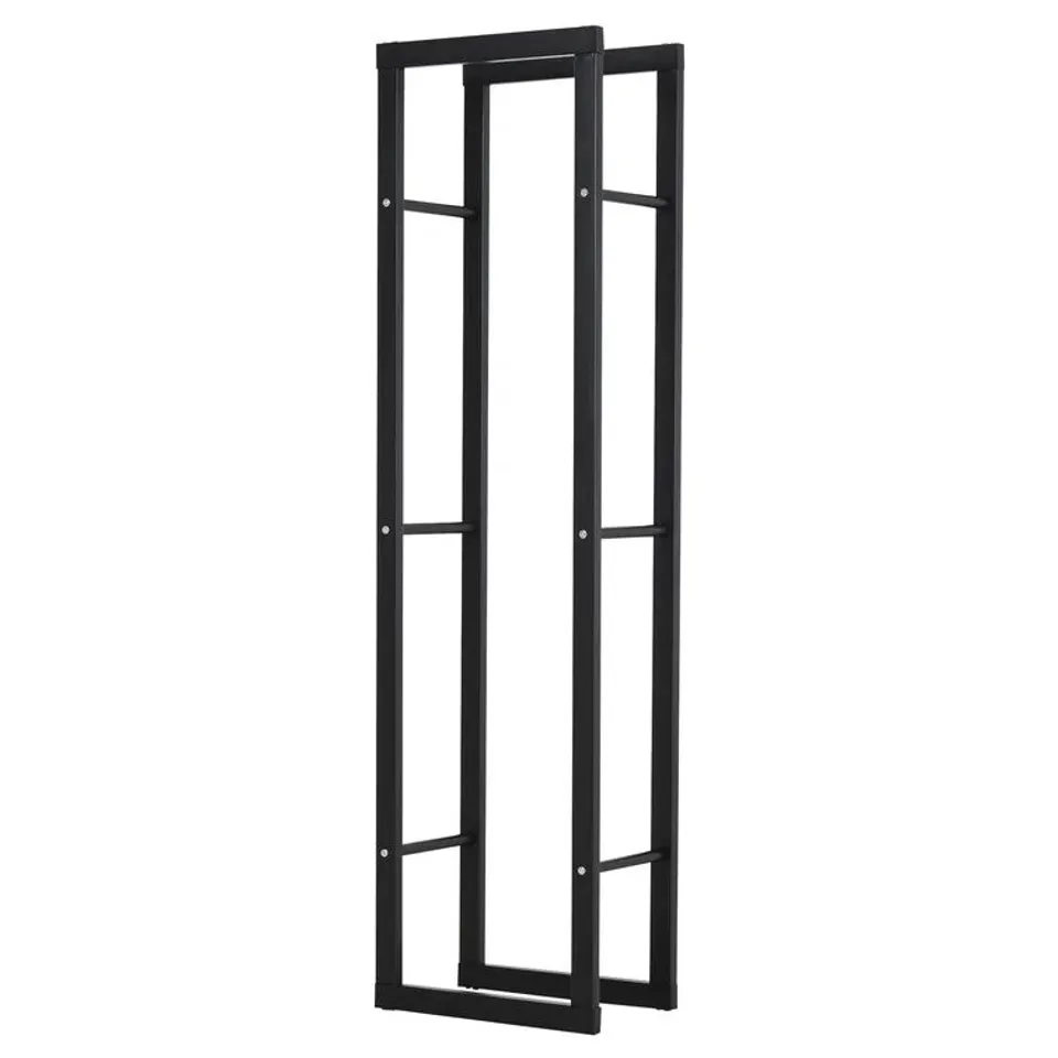 JANICKI 40CM METAL LOG RACK - 1 BOX
