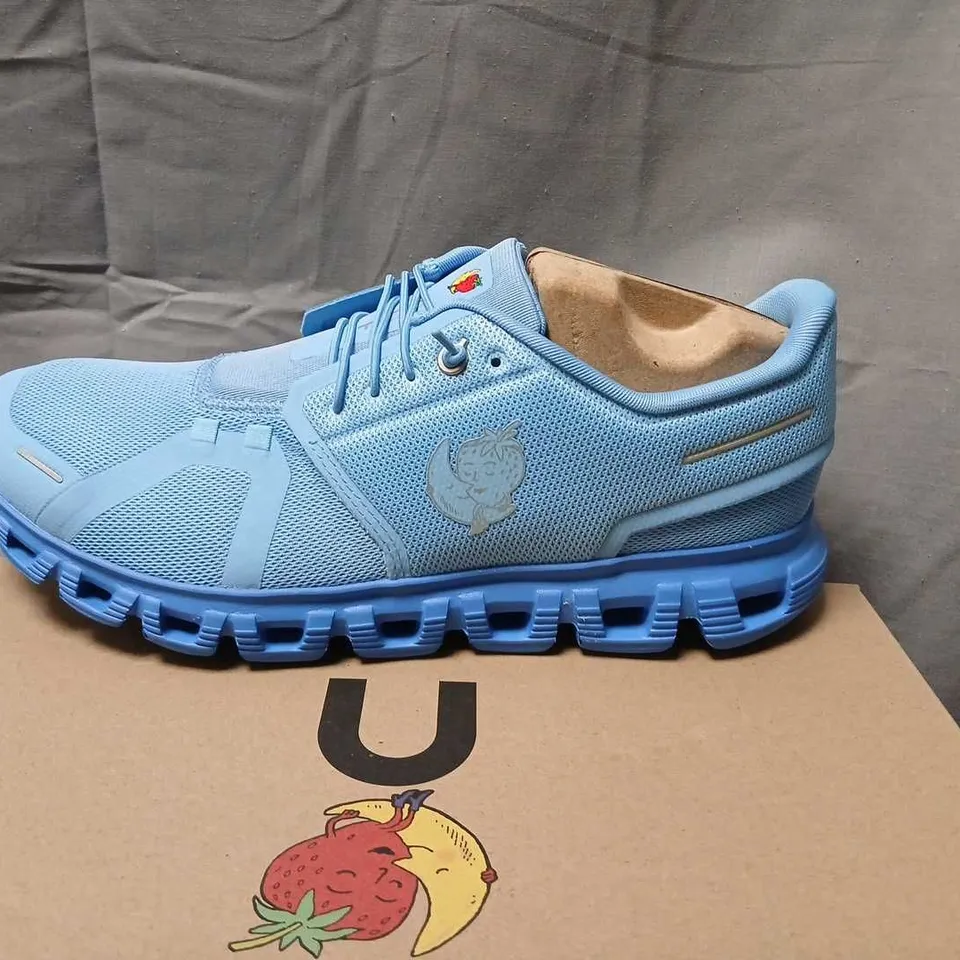 ON CLOUD SKY HIGH FARM UNIVERSE CLOUD 6 SHF TRAINERS, UK 9.5 (US 10, EU 44)