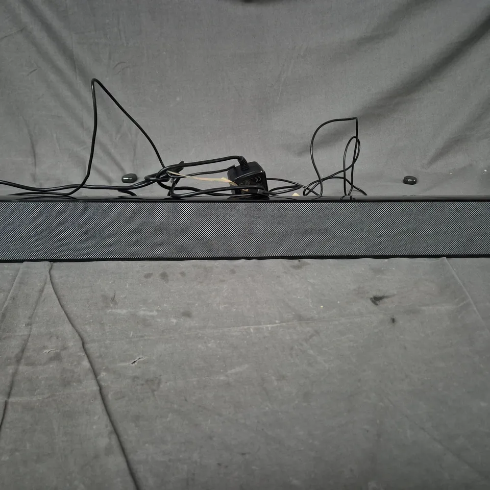 TECHNAXX TX-139 DAB+ SOUNDBAR – BOXED