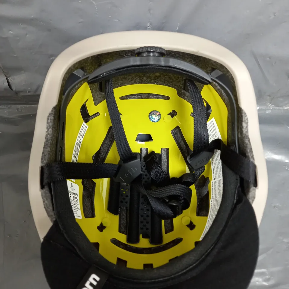 BERN HUDSON MIPS HELMET SIZE M 55.5-59 CM - 370G 