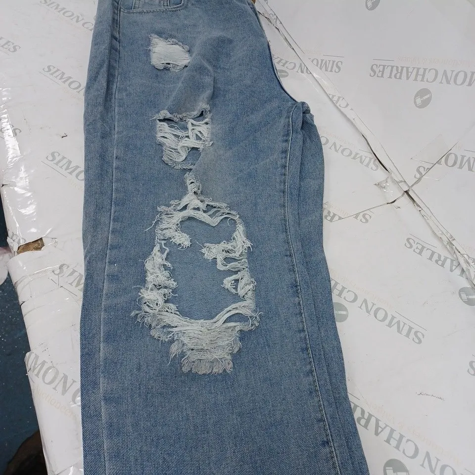 ACHTUNGI DENIM JEANS 