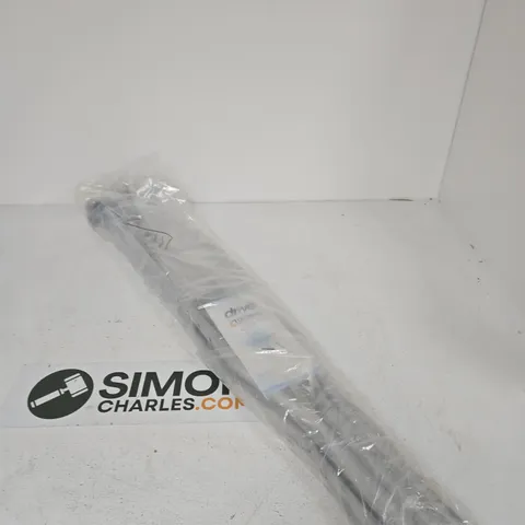DRIVE ALUMINIUM UNDERARM CRUTCHES