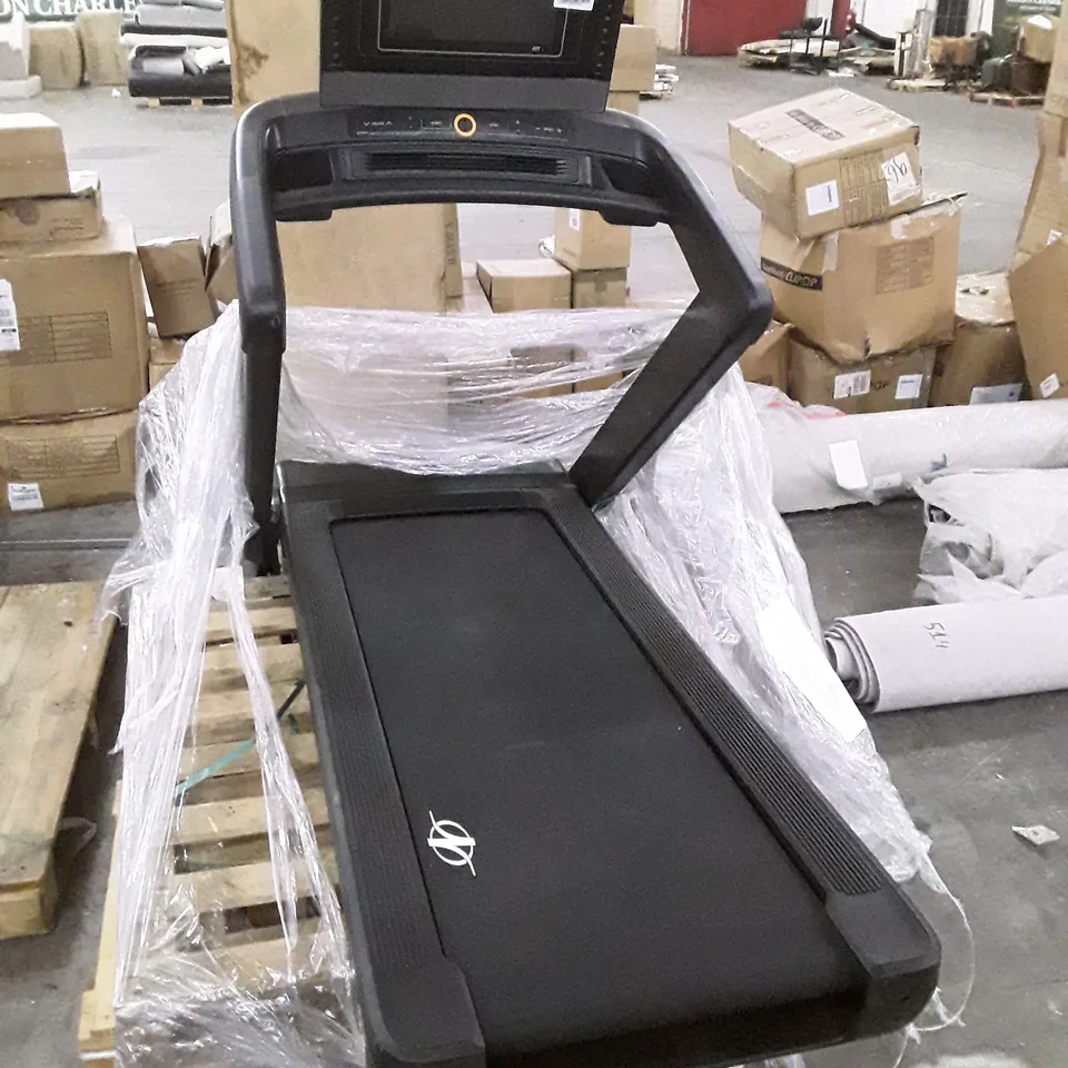 NORDICTRACK COMMERCIAL 1750 TREADMILL