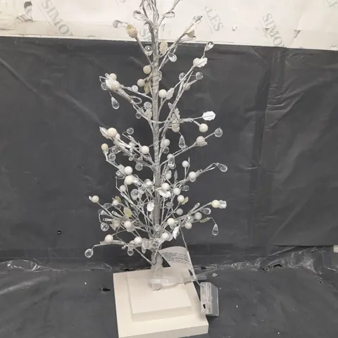 TABLE TOP TREE DÉCOR 