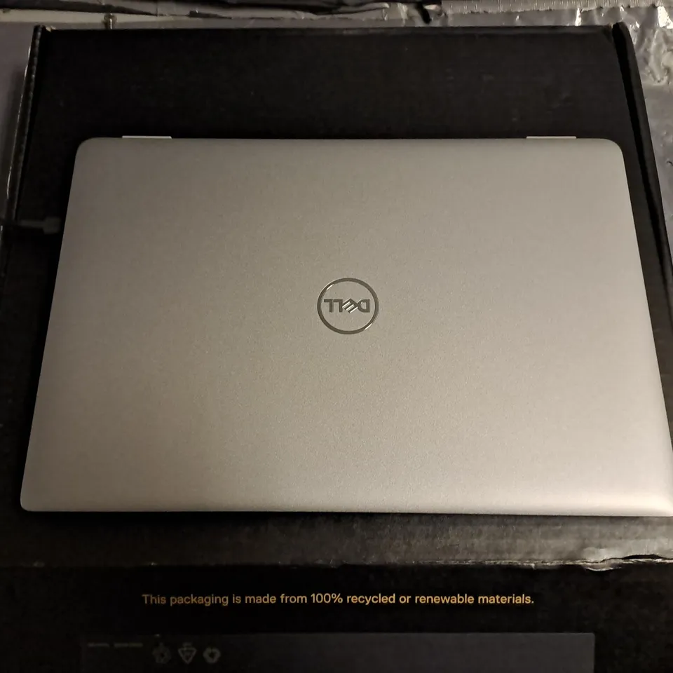 BOXED DELL LATITUDE INTEL CORE I5 ULTRA 16GB MEMORY 512GB SSD LAPTOP