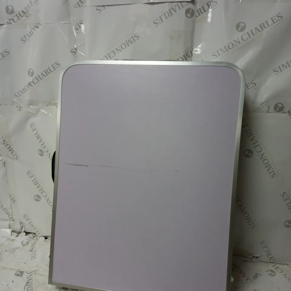 WOLTU FOLDING PICNIC TABLE ALUMINIUM TABLE CAMPING KITCHEN