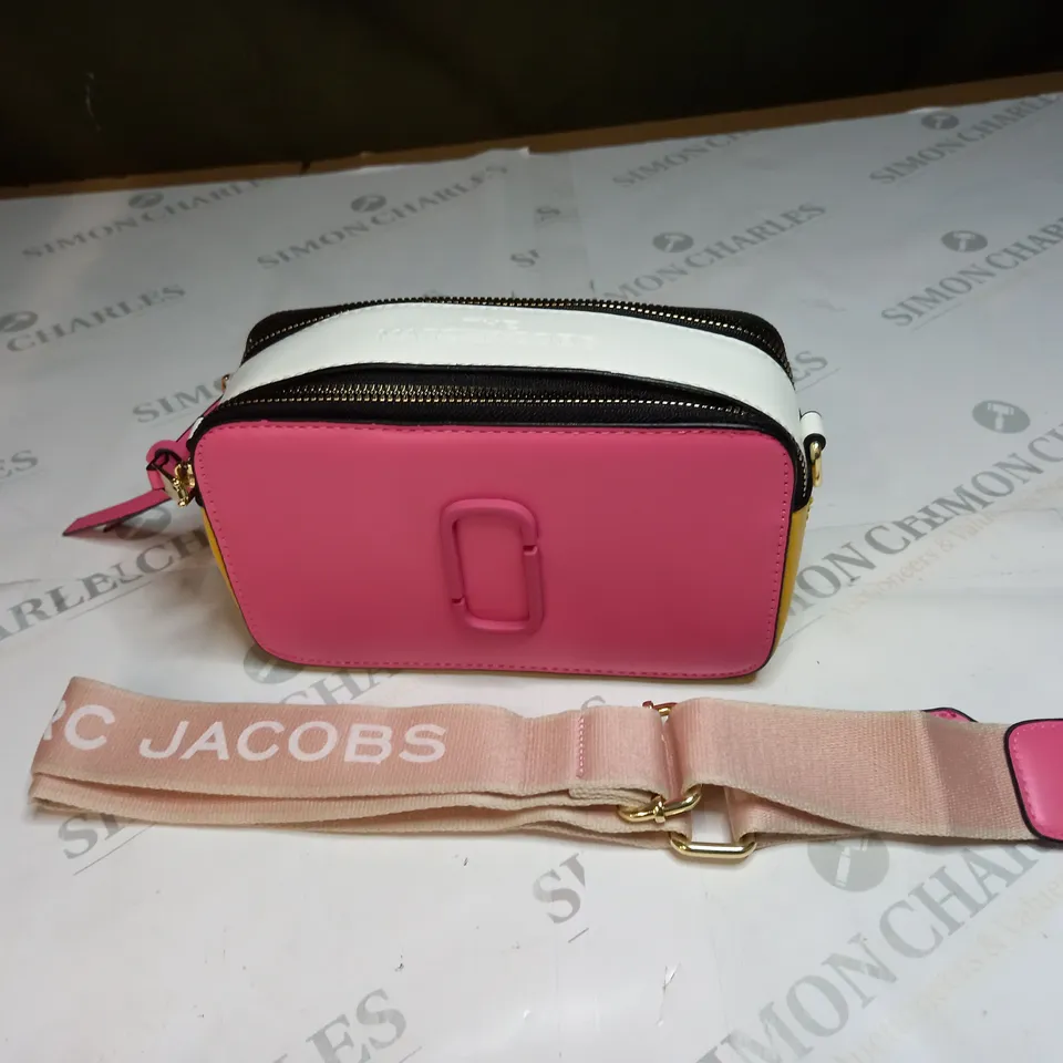 MARC JACOBS HANDBAG 