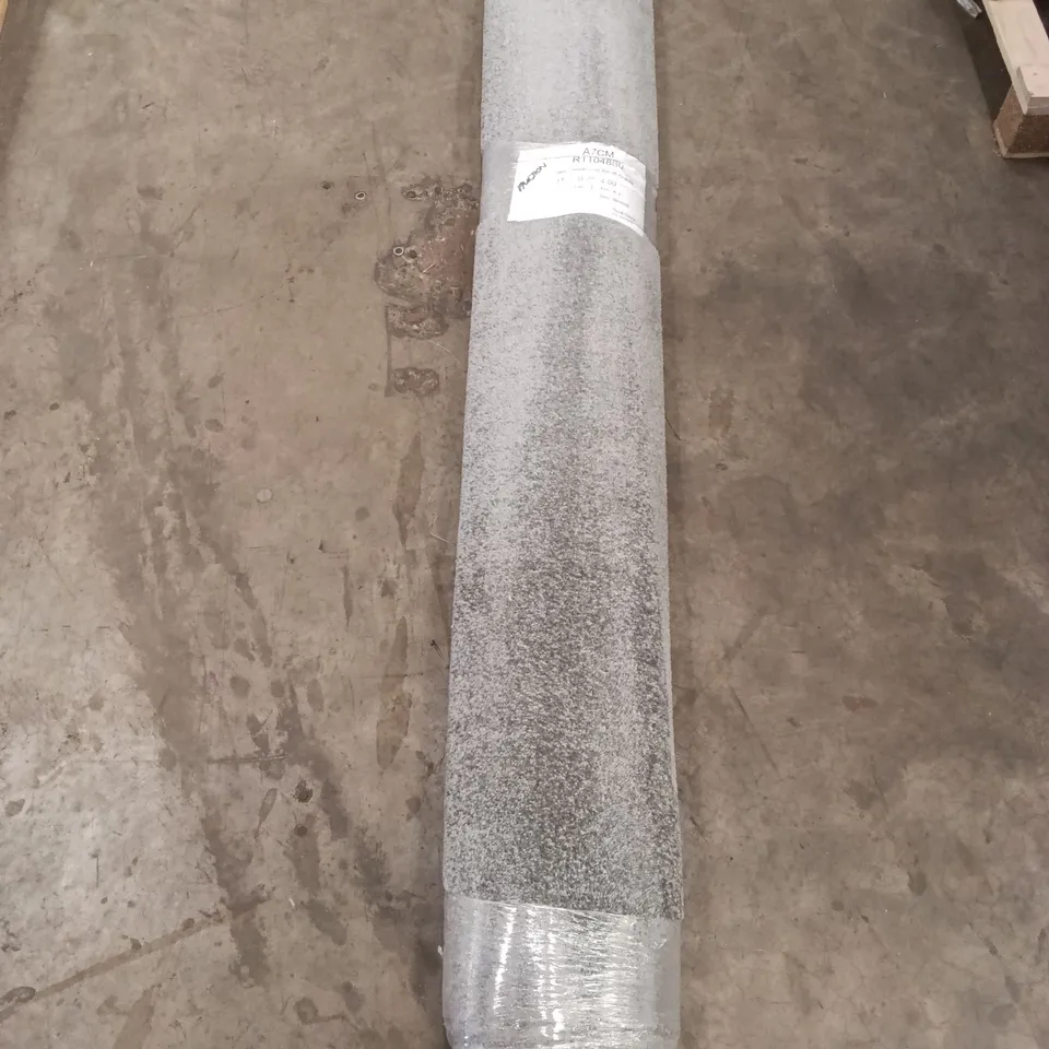 ROLL OF NEW LINCOLNSHIRE GRANITE APPROX SIZE: 1.8M X 4.00M