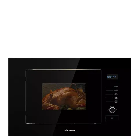 HISENSE HB20MOBX5UK BUILT IN MICROWAVE