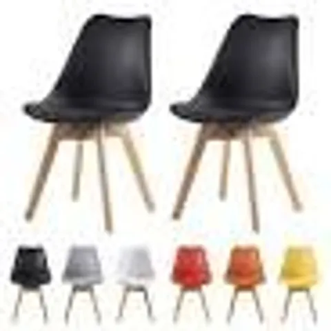 EVA DINING CHAIR