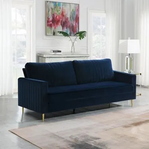 BOXED MALVERNE SOFA