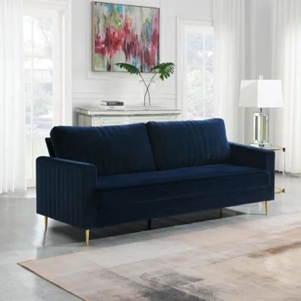 BOXED MALVERNE SOFA 