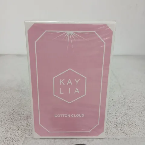 ATIKA PERFUMES KAY LIA COTTON CLOUD EAU DE PARFUM 100ML – DUBAI