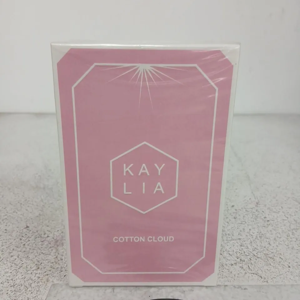 ATIKA PERFUMES KAY LIA COTTON CLOUD EAU DE PARFUM 100ML – DUBAI